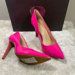Vince Camuto VO- Cresida pumps